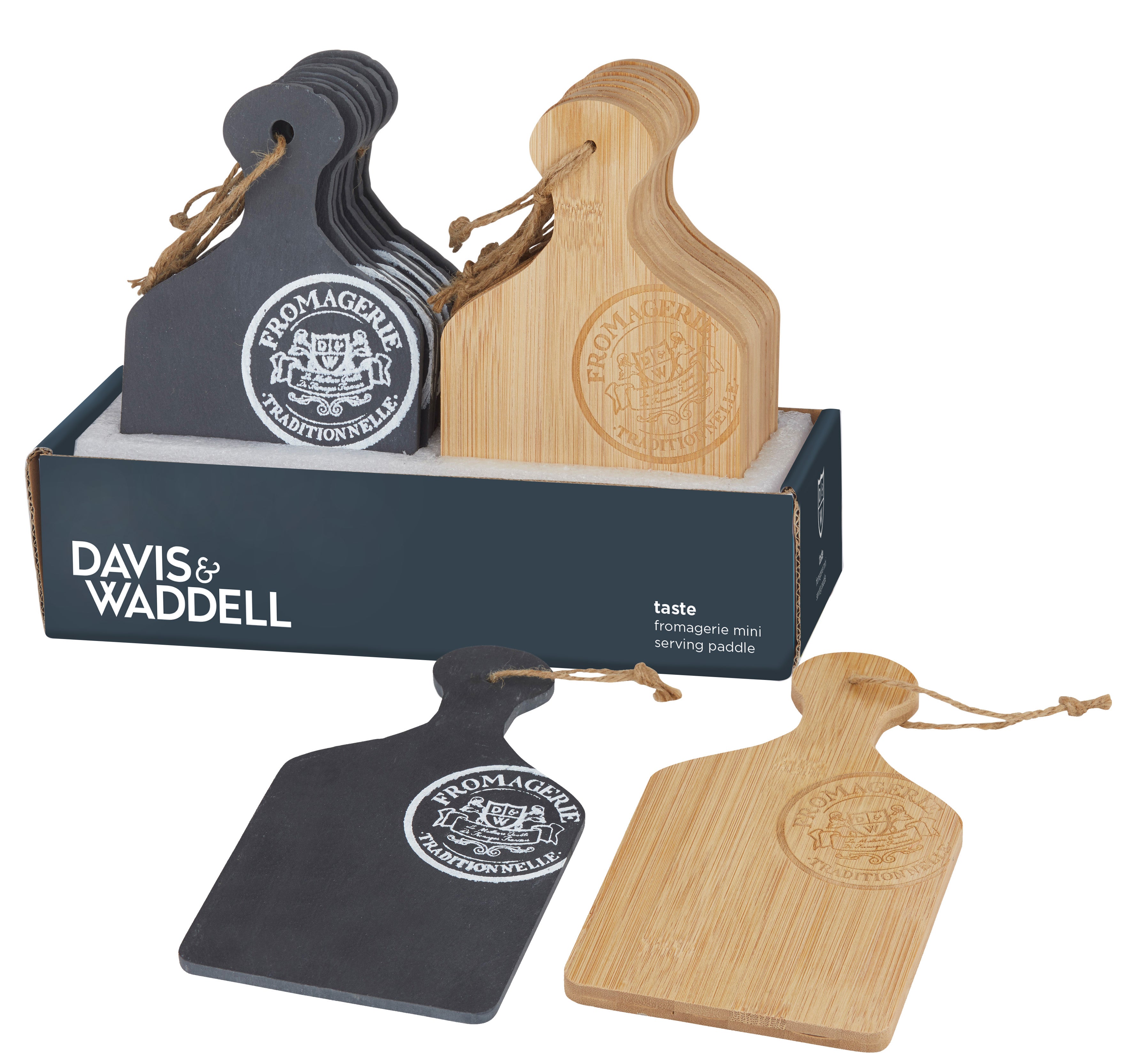 Mini Serving Paddle – Interior Motif ADL