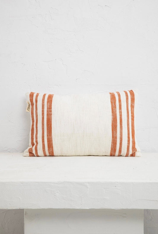 Sydney Stripe Cushion