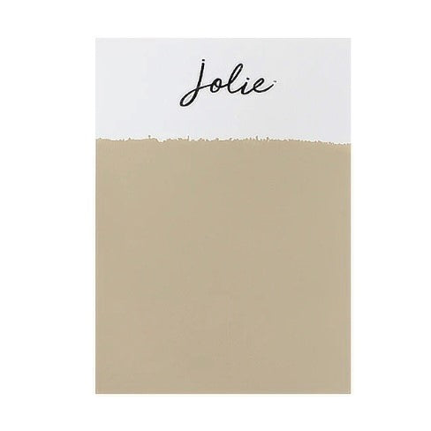Jolie Paint - Matte Finish - Farmhouse Beige
