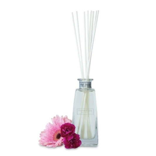 Flower Box - Pink Flowers Standard diffuser (210ml)