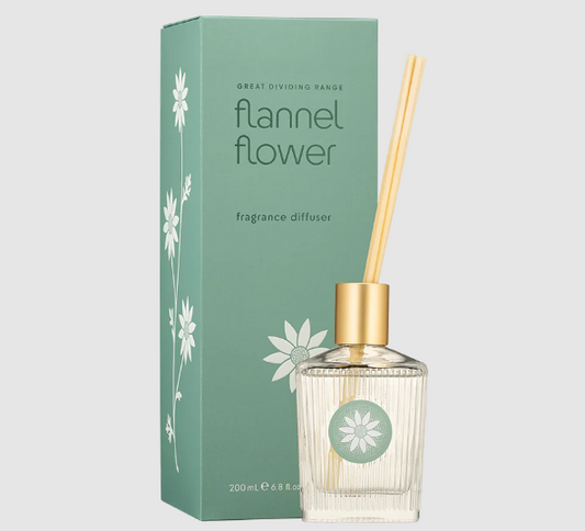 Maine Beach "Flannel Flower" Fragrance Diffuser