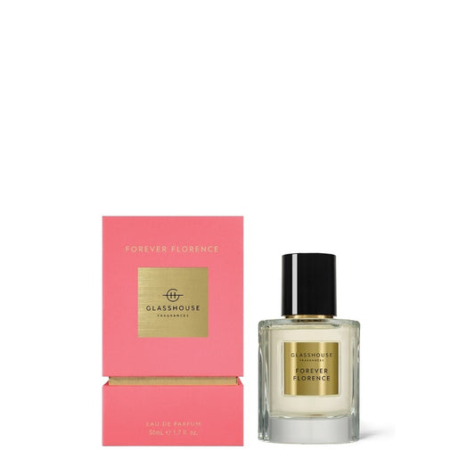 Glasshouse "Forever Florence" Eau de Parfum