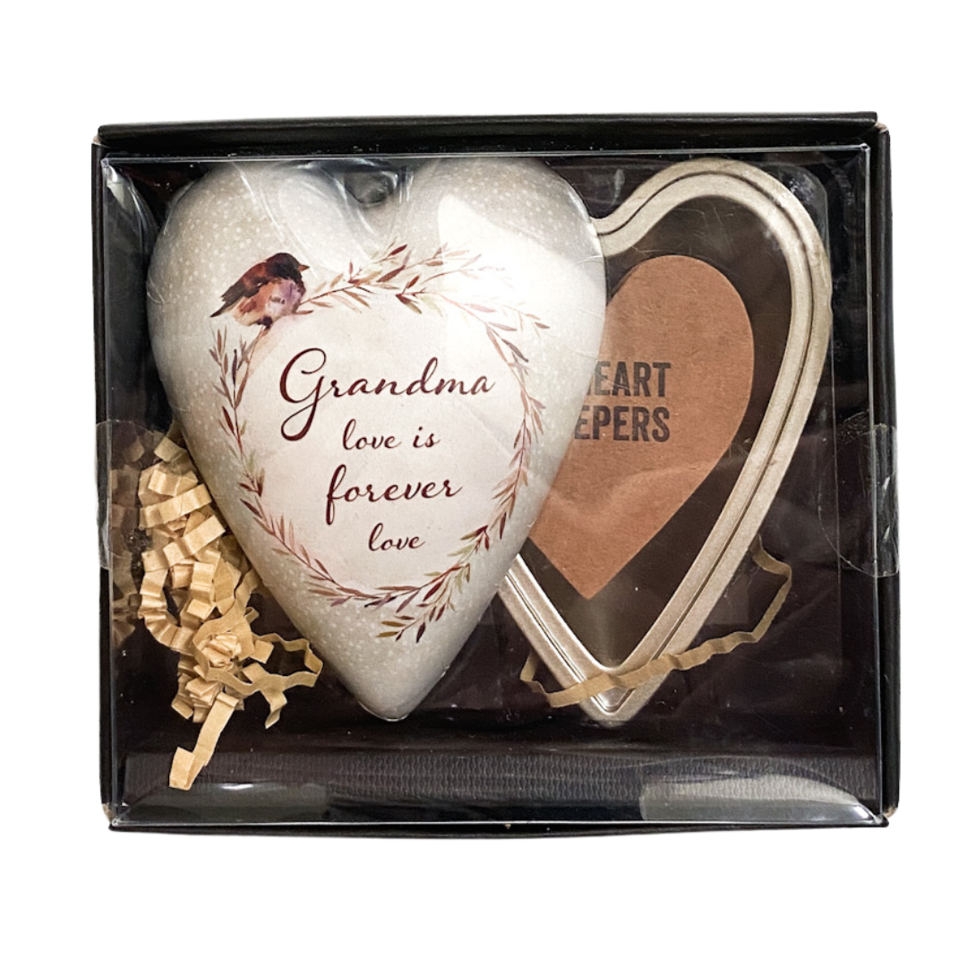 Art Hearts