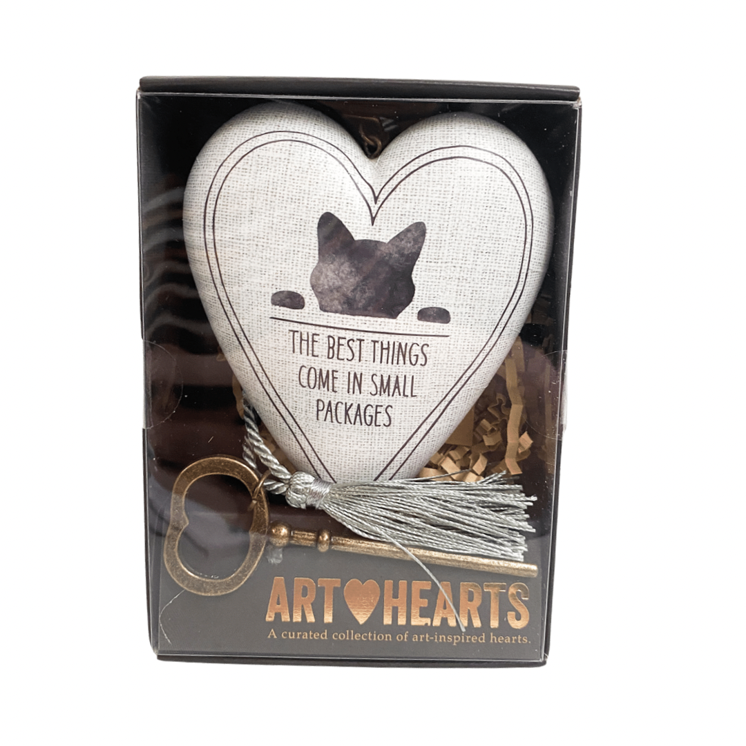Art Hearts