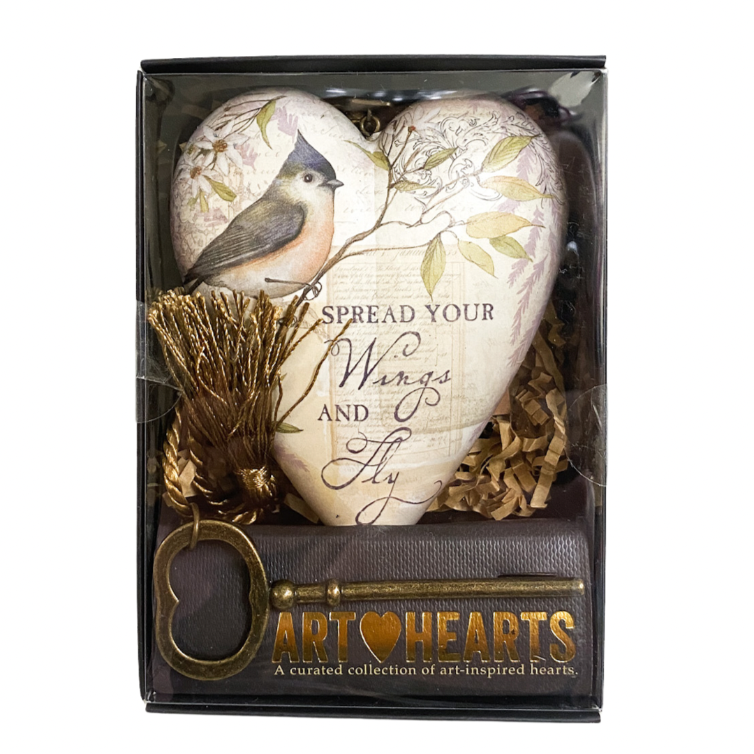 Art Hearts