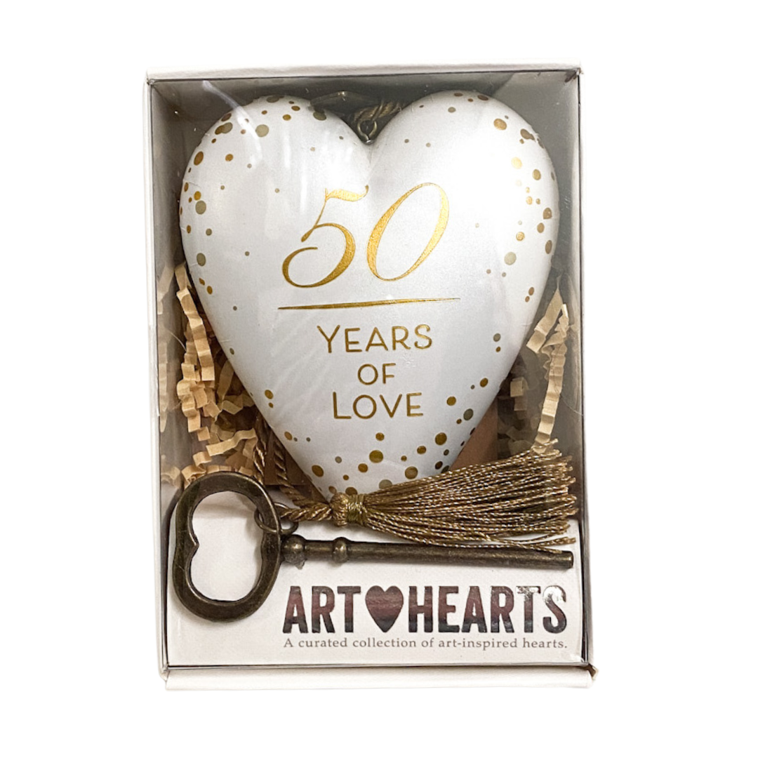 Art Hearts