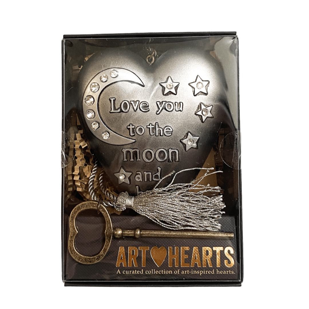 Art Hearts