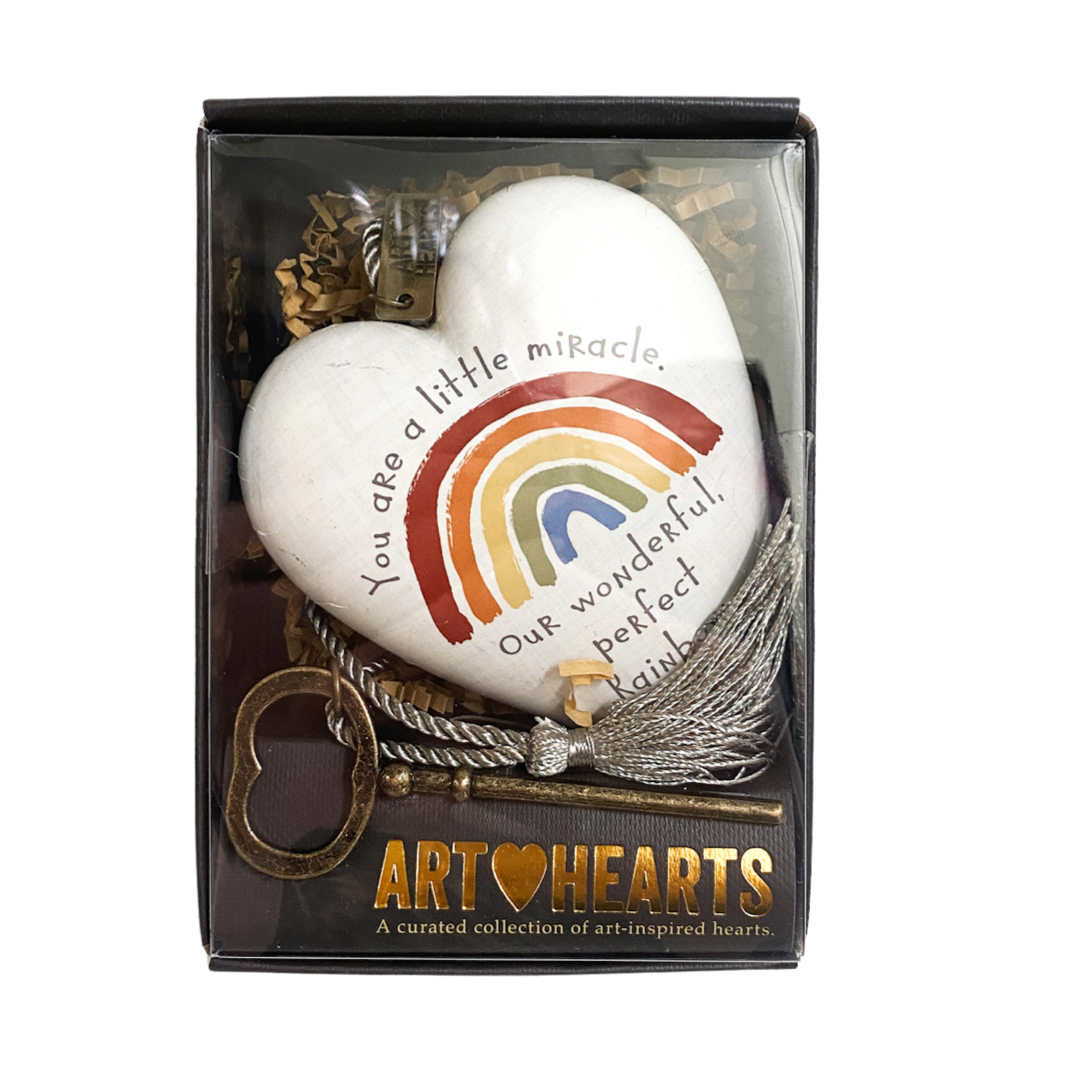Art Hearts