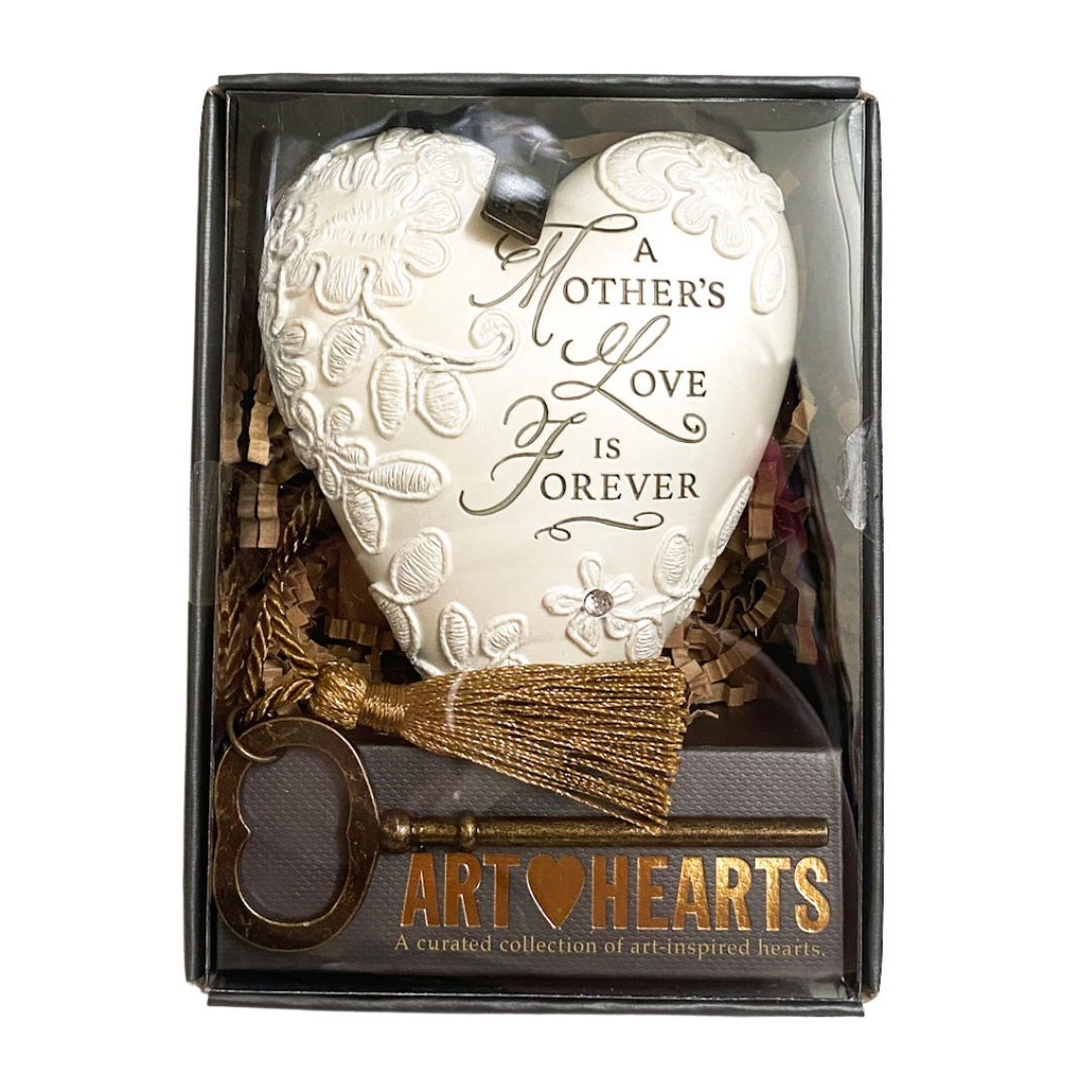 Art Hearts