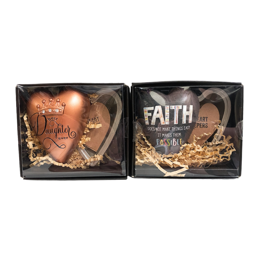 Art Hearts
