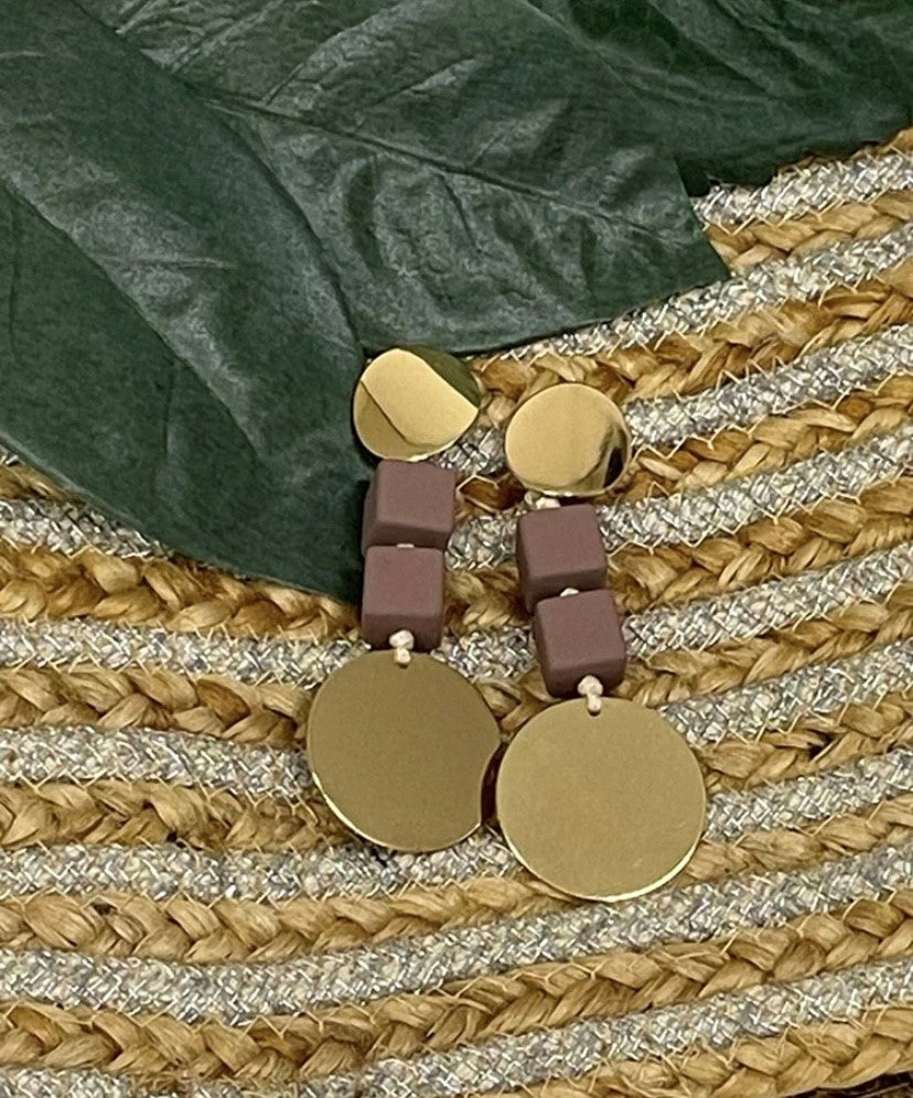 Ronan Earrings