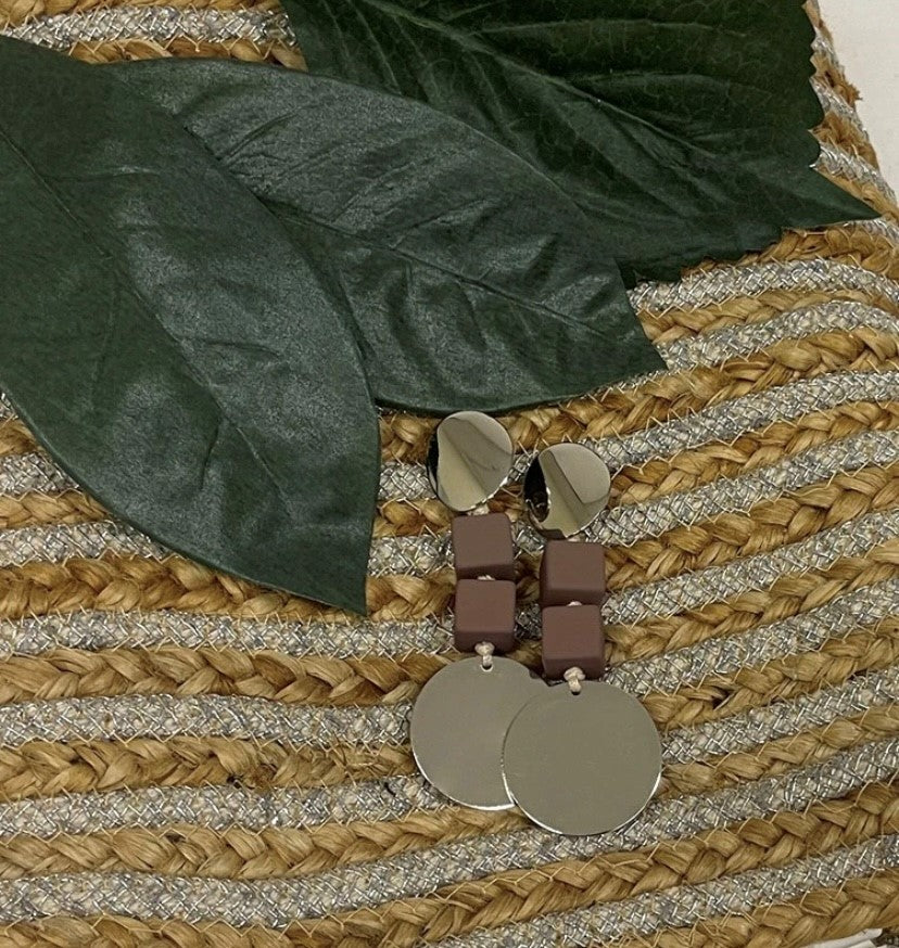 Ronan Earrings