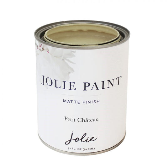 Jolie Paint - Matte Finish - Petit Chateau