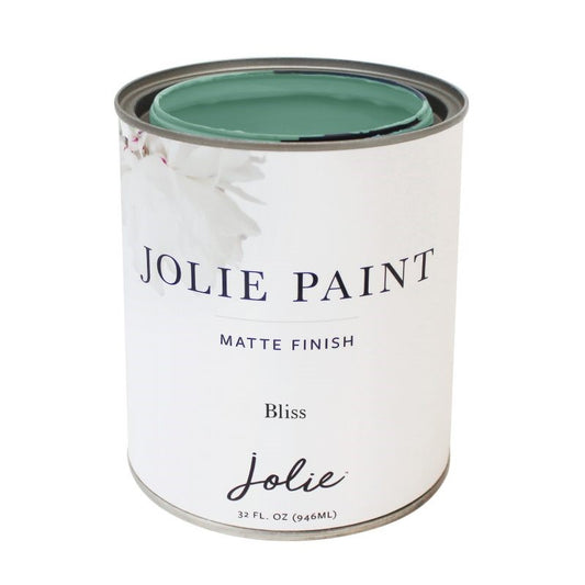 Jolie Paint - Matte Finish - Bliss