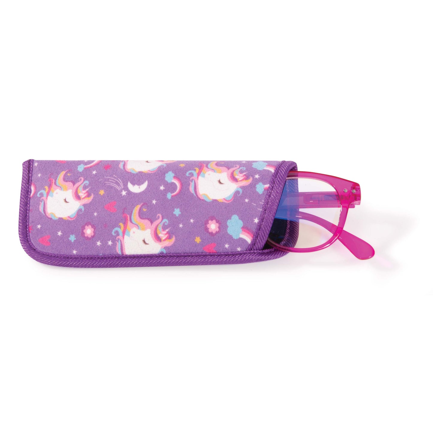 Kids Blue Light Filter Glasses