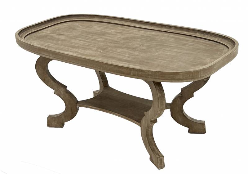Luis Coffee Table