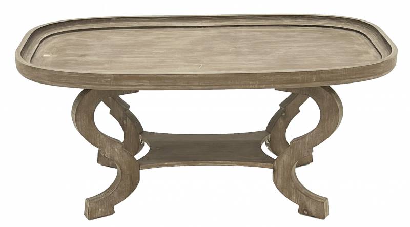 Luis Coffee Table
