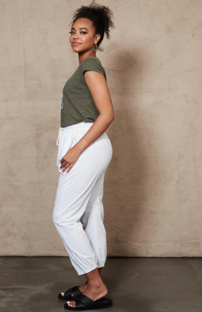 Marra Relaxed Pant