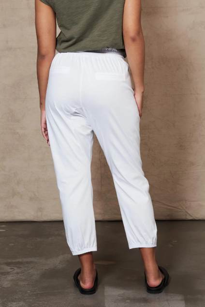 Marra Relaxed Pant