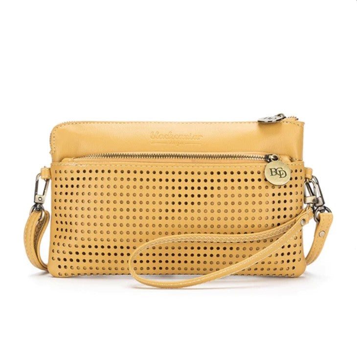 Nina Cross Body / Clutch Bag