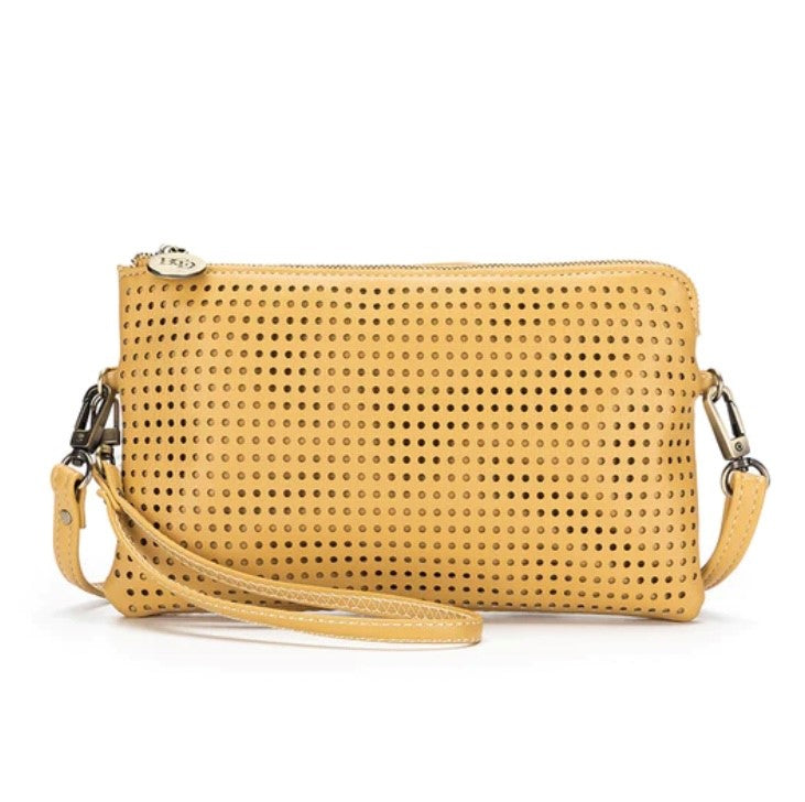 Nina Cross Body / Clutch Bag