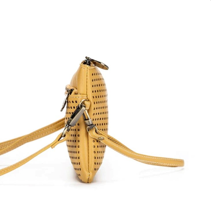 Nina Cross Body / Clutch Bag