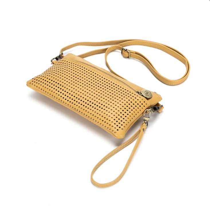 Nina Cross Body / Clutch Bag