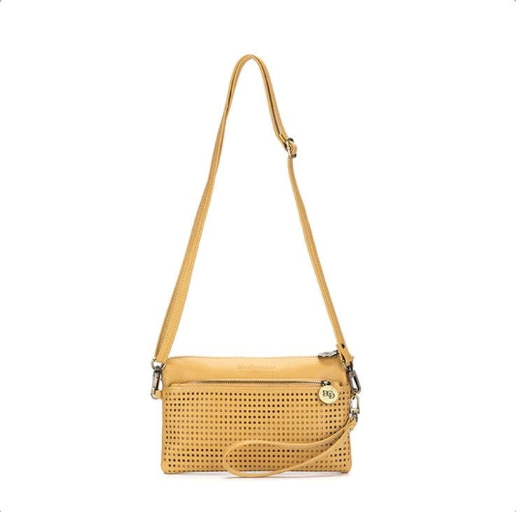 Nina Cross Body / Clutch Bag