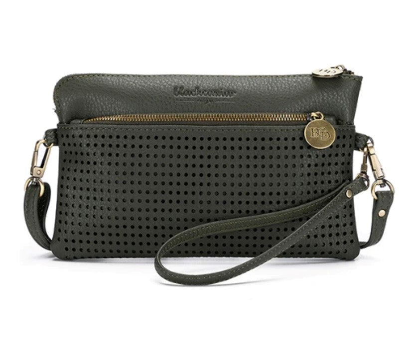 Nina Cross Body / Clutch Bag