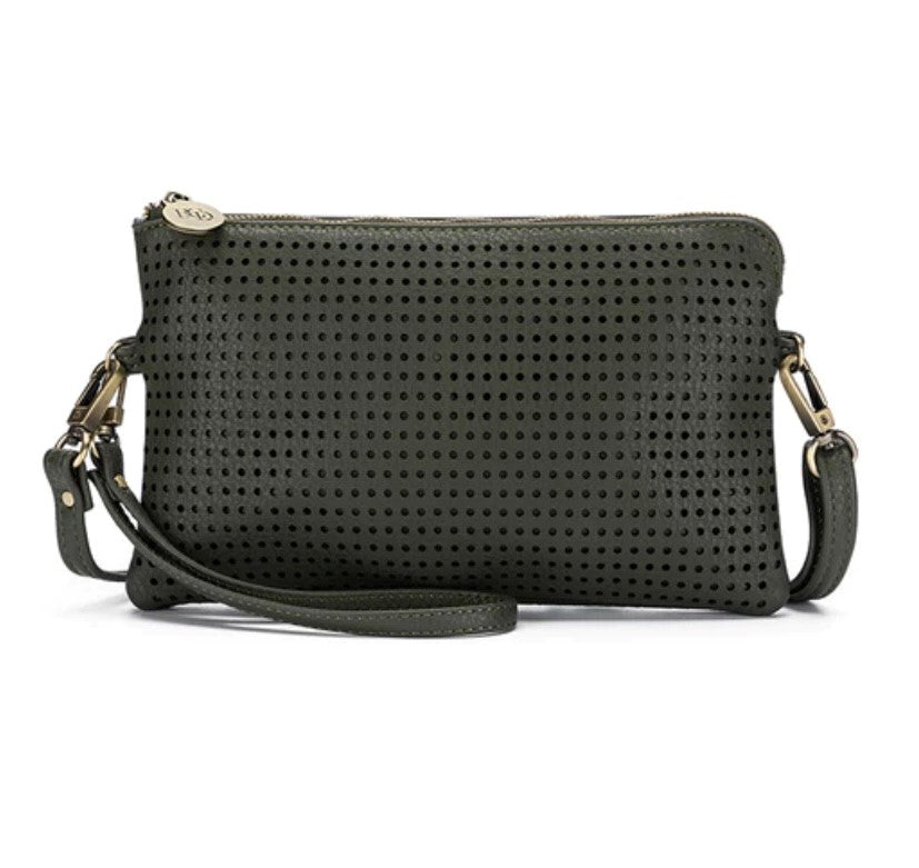 Nina Cross Body / Clutch Bag