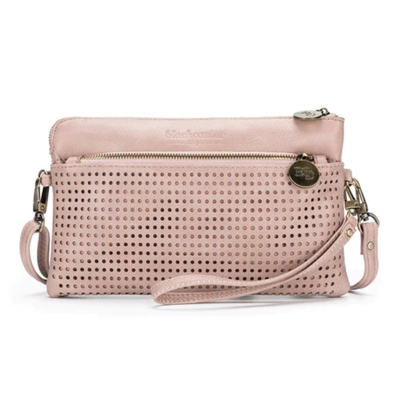 Nina Cross Body / Clutch Bag