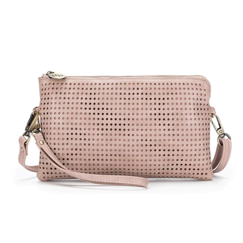 Nina Cross Body / Clutch Bag