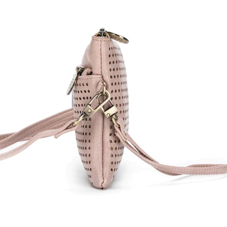 Nina Cross Body / Clutch Bag