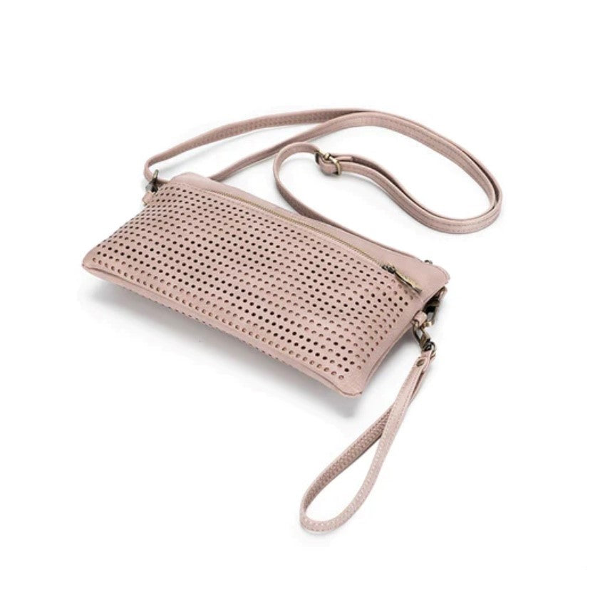 Nina Cross Body / Clutch Bag