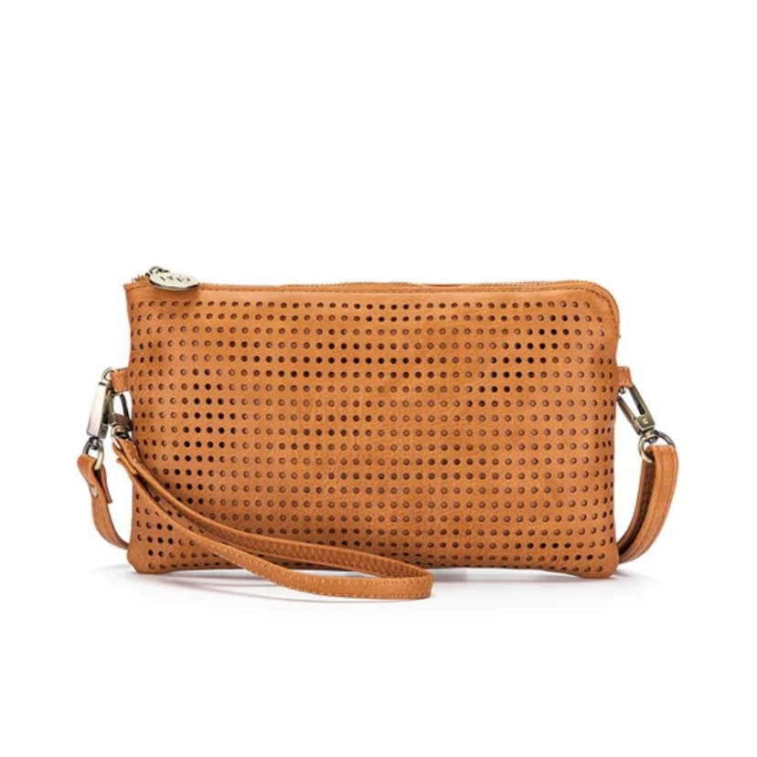 Nina Cross Body / Clutch Bag