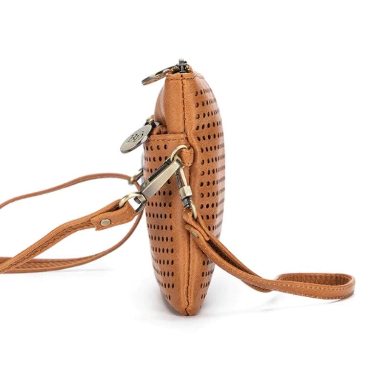 Nina Cross Body / Clutch Bag