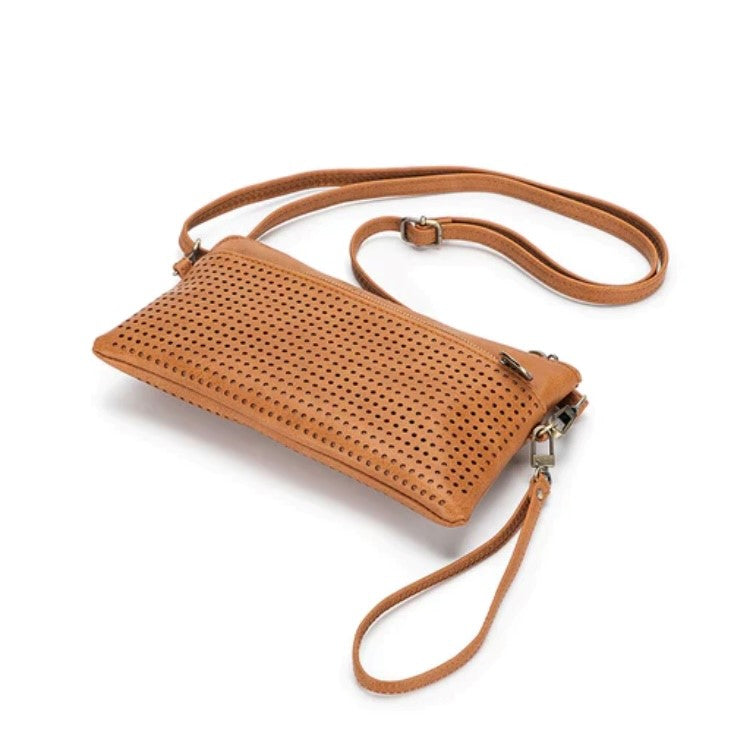 Nina Cross Body / Clutch Bag