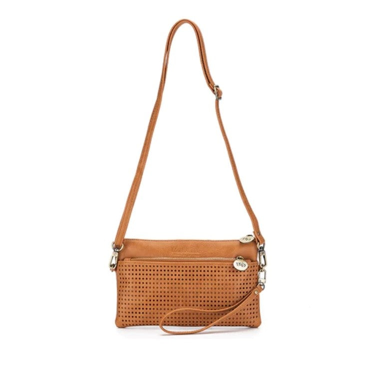 Nina Cross Body / Clutch Bag