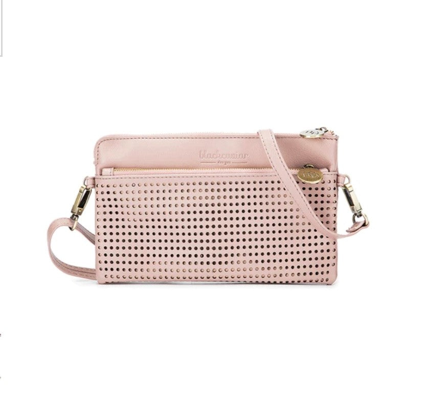 Nina Cross Body / Clutch Bag