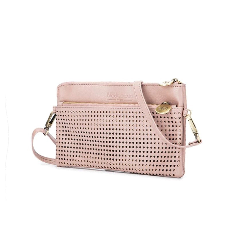 Nina Cross Body / Clutch Bag
