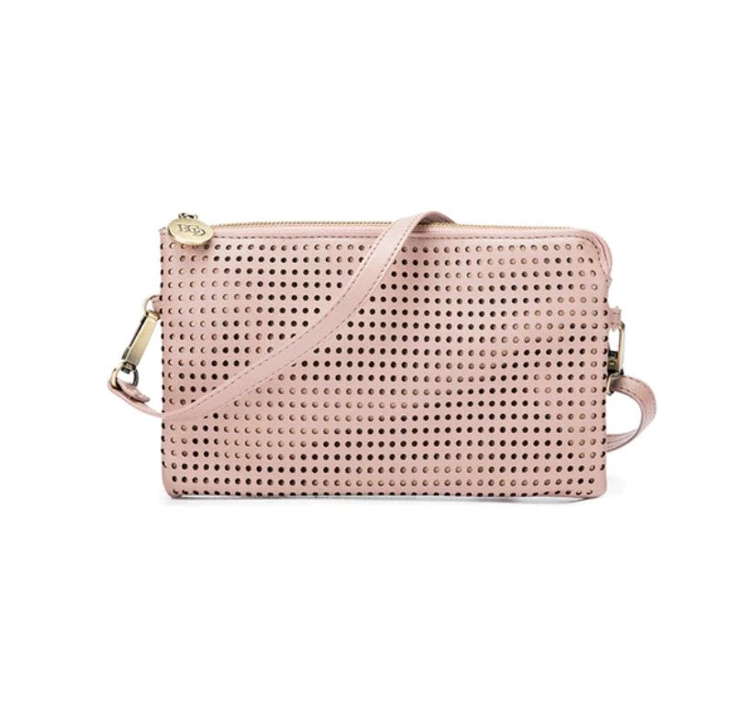 Nina Cross Body / Clutch Bag