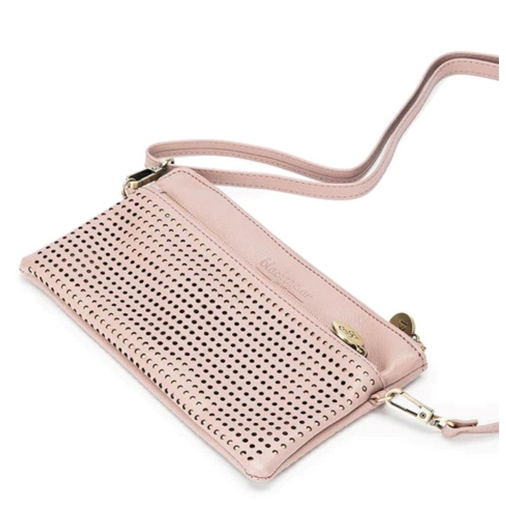 Nina Cross Body / Clutch Bag