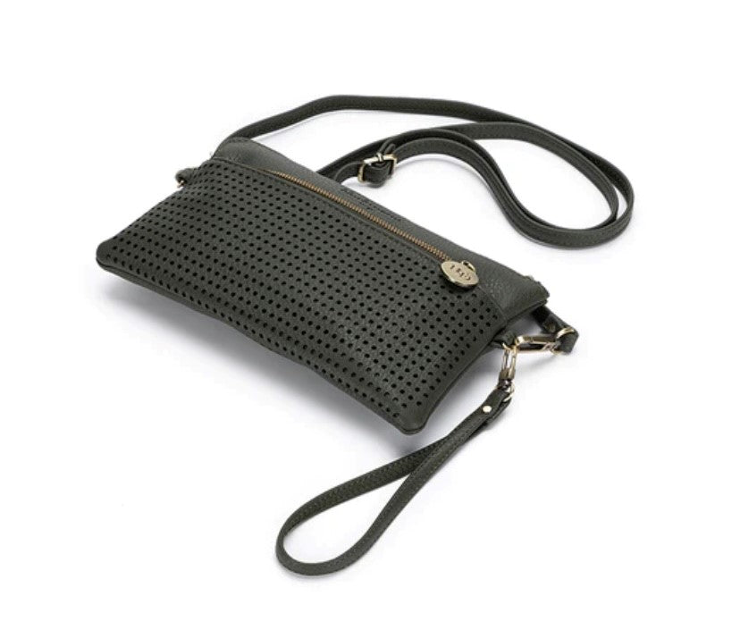Nina Cross Body / Clutch Bag