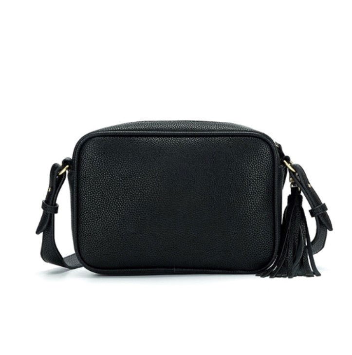 Raven Cross Body Bag