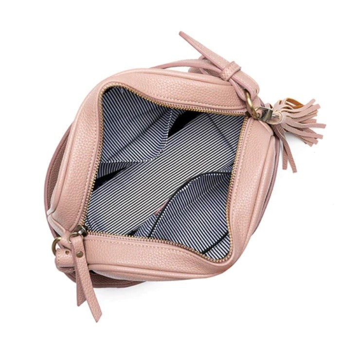 Raven Cross Body Bag