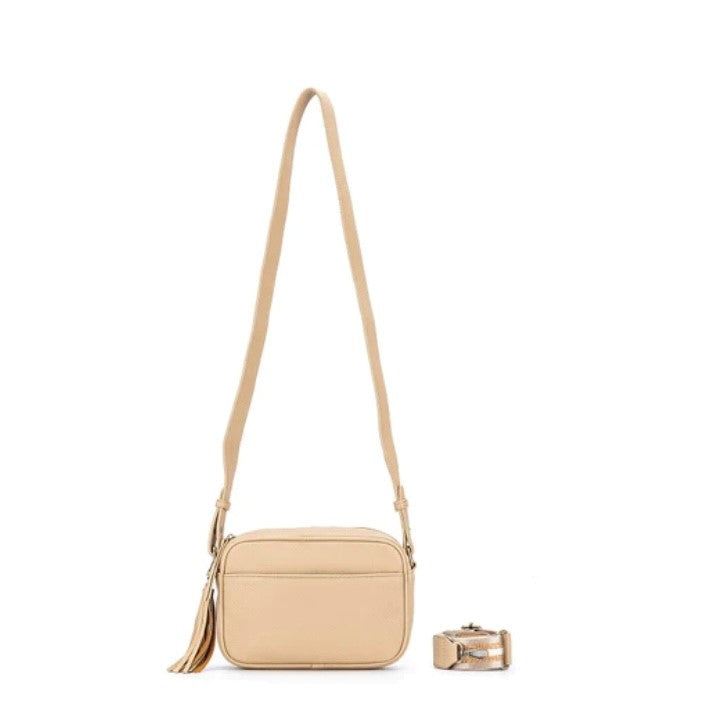 Raven Cross Body Bag
