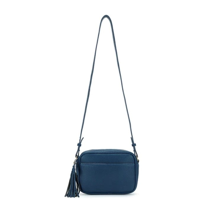 Raven Cross Body Bag