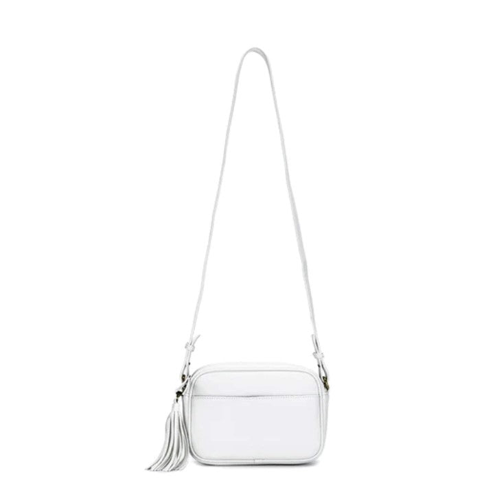 Raven Cross Body Bag