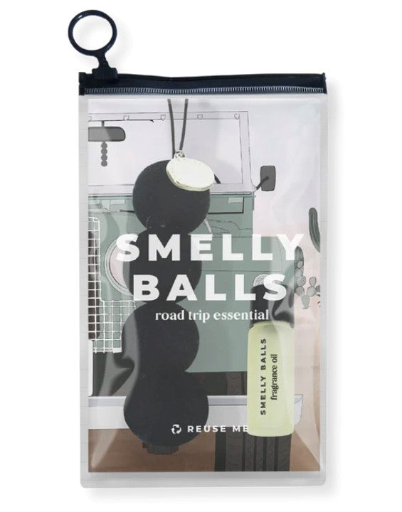 Smelly Balls Sets