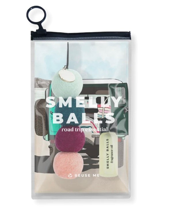 Smelly Balls Sets